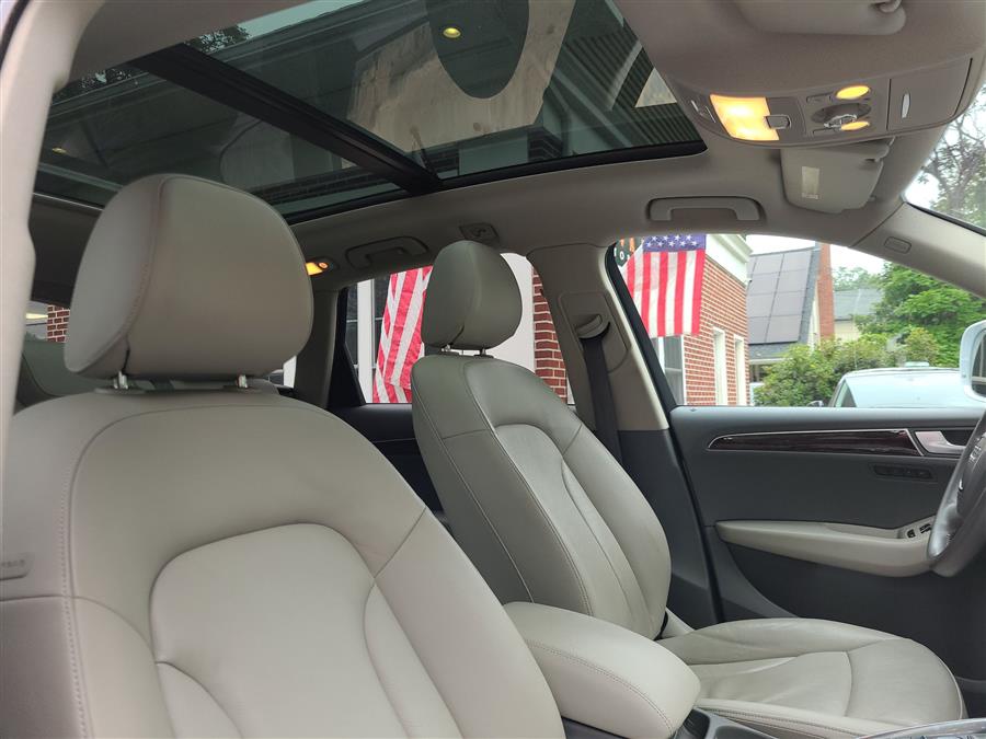 2012 Audi Q5 quattro 4dr 3.2L Premium Plus, available for sale in Canton, Connecticut | Lava Motors. Canton, Connecticut 2012 Audi Q5 quattro 4dr 3.2L Premium Plus, available for sale in Canton, Connecticut | Lava Motors. Canton, Connecticut