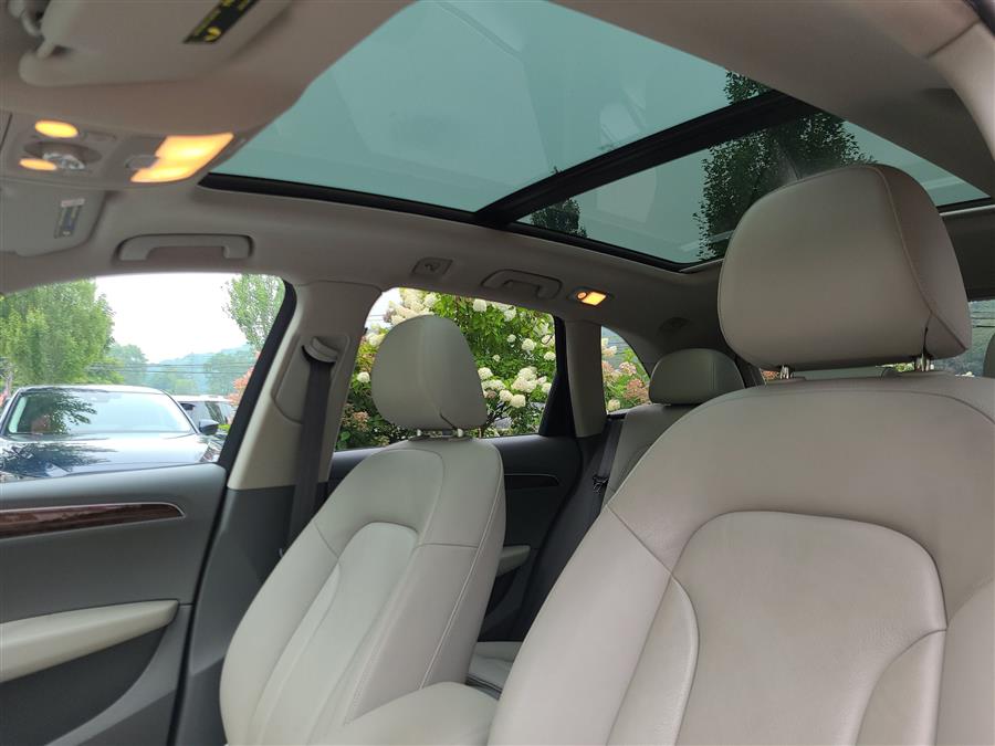 2012 Audi Q5 quattro 4dr 3.2L Premium Plus, available for sale in Canton, Connecticut | Lava Motors. Canton, Connecticut 2012 Audi Q5 quattro 4dr 3.2L Premium Plus, available for sale in Canton, Connecticut | Lava Motors. Canton, Connecticut