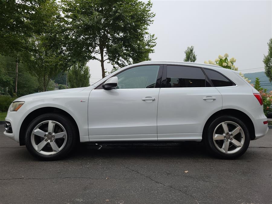 2012 Audi Q5 quattro 4dr 3.2L Premium Plus, available for sale in Canton, Connecticut | Lava Motors. Canton, Connecticut 2012 Audi Q5 quattro 4dr 3.2L Premium Plus, available for sale in Canton, Connecticut | Lava Motors. Canton, Connecticut