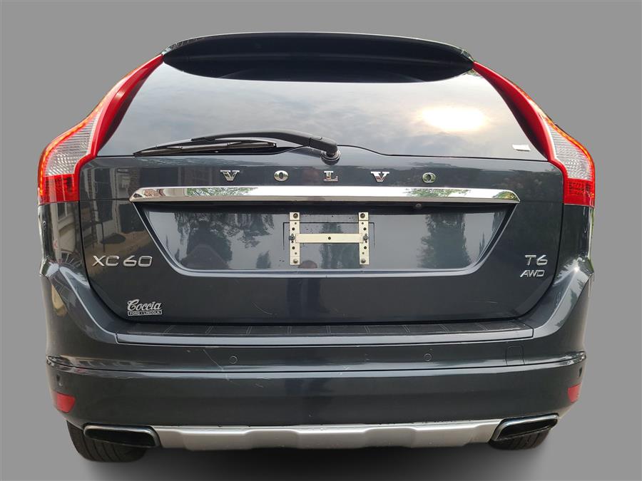 2015 Volvo XC60 2015.5 AWD 4dr T6, available for sale in Canton, Connecticut | Lava Motors. Canton, Connecticut 2015 Volvo XC60 2015.5 AWD 4dr T6, available for sale in Canton, Connecticut | Lava Motors. Canton, Connecticut