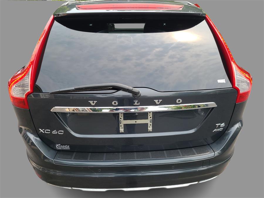 2015 Volvo XC60 2015.5 AWD 4dr T6, available for sale in Canton, Connecticut | Lava Motors. Canton, Connecticut 2015 Volvo XC60 2015.5 AWD 4dr T6, available for sale in Canton, Connecticut | Lava Motors. Canton, Connecticut