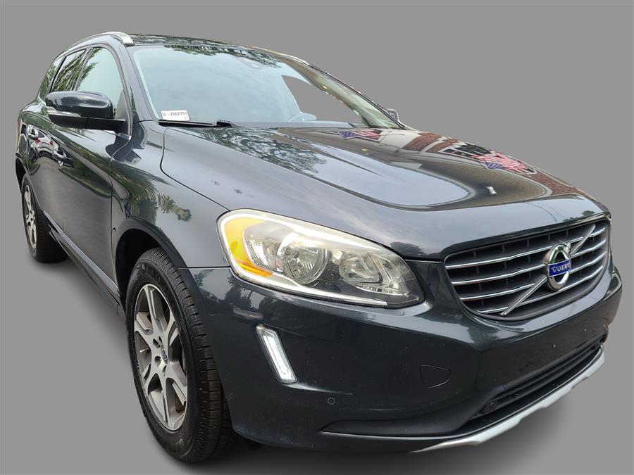 2015 Volvo XC60 2015.5 AWD 4dr T6, available for sale in Canton, Connecticut | Lava Motors. Canton, Connecticut 2015 Volvo XC60 2015.5 AWD 4dr T6, available for sale in Canton, Connecticut | Lava Motors. Canton, Connecticut