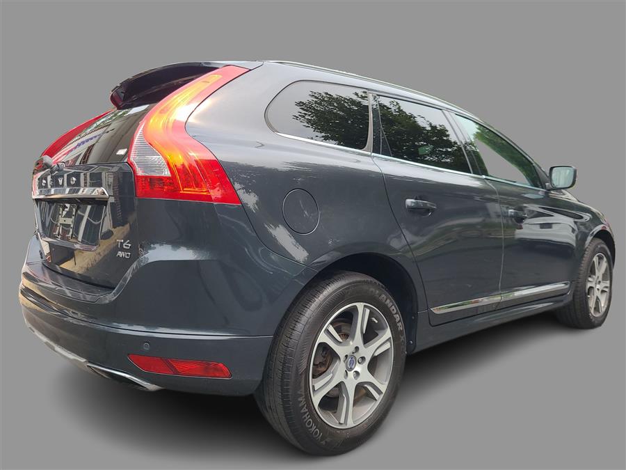 2015 Volvo XC60 2015.5 AWD 4dr T6, available for sale in Canton, Connecticut | Lava Motors. Canton, Connecticut 2015 Volvo XC60 2015.5 AWD 4dr T6, available for sale in Canton, Connecticut | Lava Motors. Canton, Connecticut