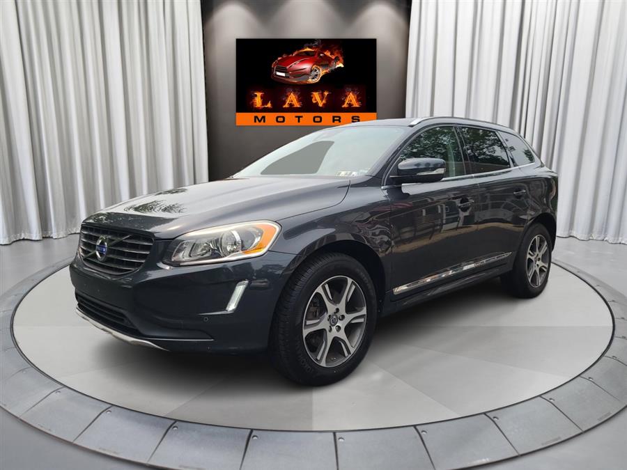 2015 Volvo XC60 2015.5 AWD 4dr T6, available for sale in Canton, Connecticut | Lava Motors. Canton, Connecticut 2015 Volvo XC60 2015.5 AWD 4dr T6, available for sale in Canton, Connecticut | Lava Motors. Canton, Connecticut