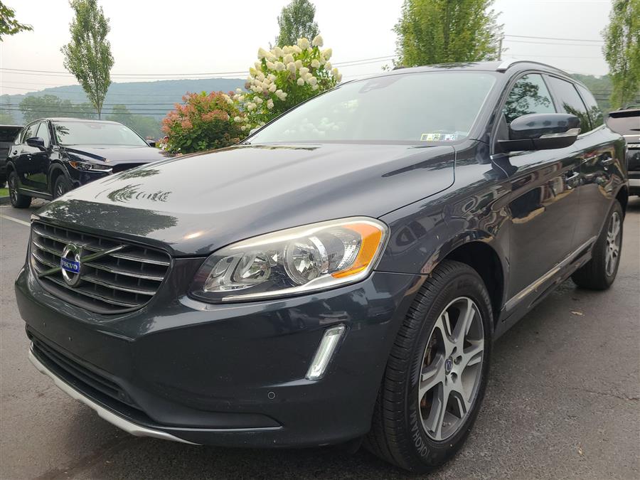 2015 Volvo XC60 2015.5 AWD 4dr T6, available for sale in Canton, Connecticut | Lava Motors. Canton, Connecticut 2015 Volvo XC60 2015.5 AWD 4dr T6, available for sale in Canton, Connecticut | Lava Motors. Canton, Connecticut