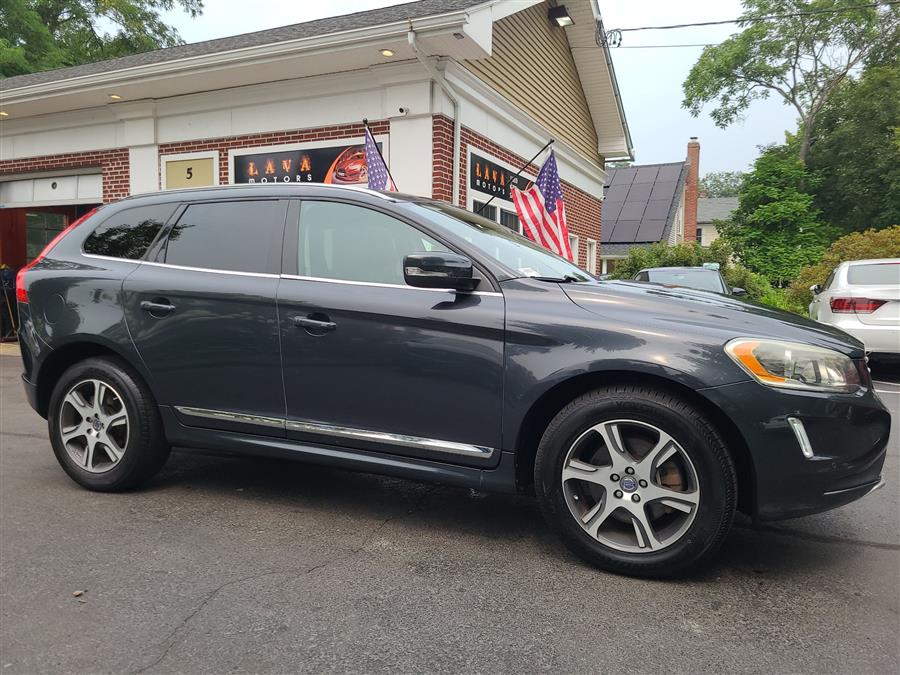 2015 Volvo XC60 2015.5 AWD 4dr T6, available for sale in Canton, Connecticut | Lava Motors. Canton, Connecticut 2015 Volvo XC60 2015.5 AWD 4dr T6, available for sale in Canton, Connecticut | Lava Motors. Canton, Connecticut