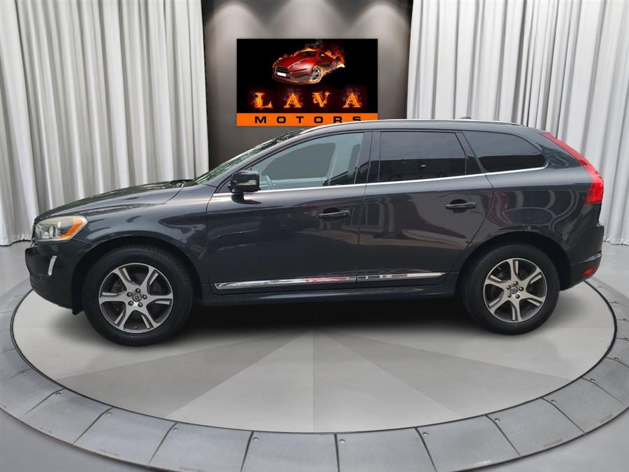 2015 Volvo XC60 2015.5 AWD 4dr T6, available for sale in Canton, Connecticut | Lava Motors. Canton, Connecticut 2015 Volvo XC60 2015.5 AWD 4dr T6, available for sale in Canton, Connecticut | Lava Motors. Canton, Connecticut