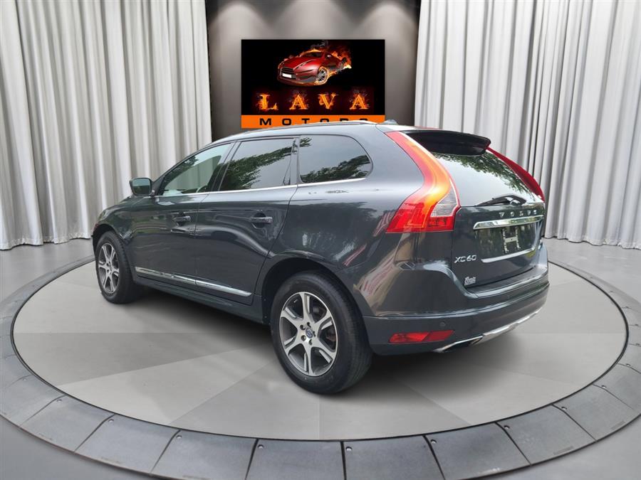 2015 Volvo XC60 2015.5 AWD 4dr T6, available for sale in Canton, Connecticut | Lava Motors. Canton, Connecticut 2015 Volvo XC60 2015.5 AWD 4dr T6, available for sale in Canton, Connecticut | Lava Motors. Canton, Connecticut