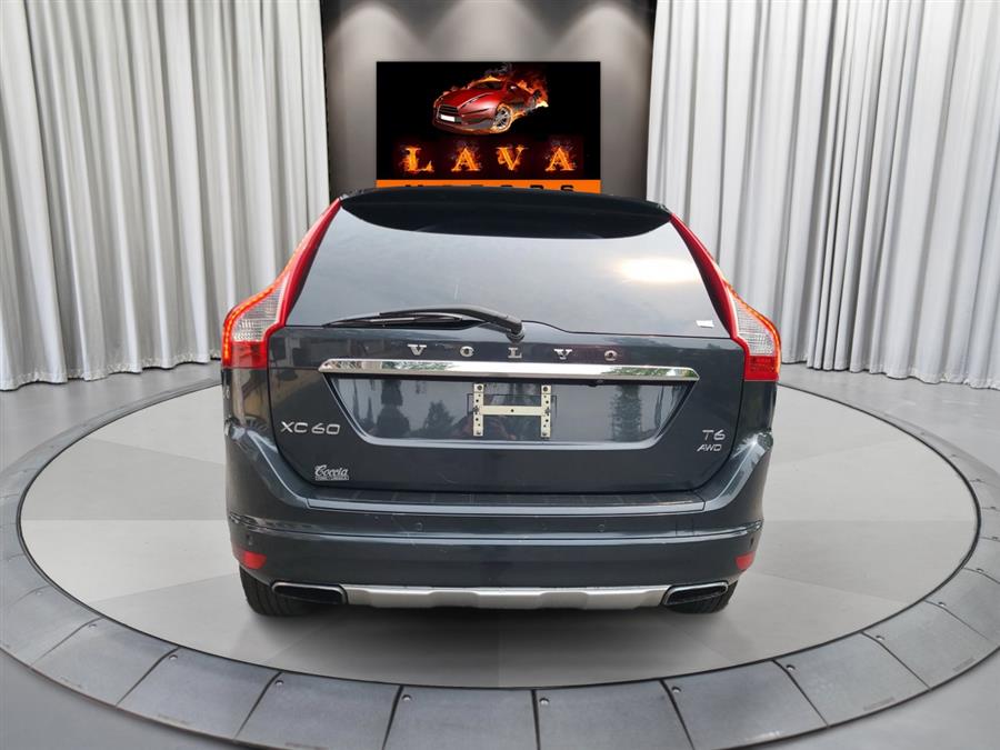 2015 Volvo XC60 2015.5 AWD 4dr T6, available for sale in Canton, Connecticut | Lava Motors. Canton, Connecticut 2015 Volvo XC60 2015.5 AWD 4dr T6, available for sale in Canton, Connecticut | Lava Motors. Canton, Connecticut