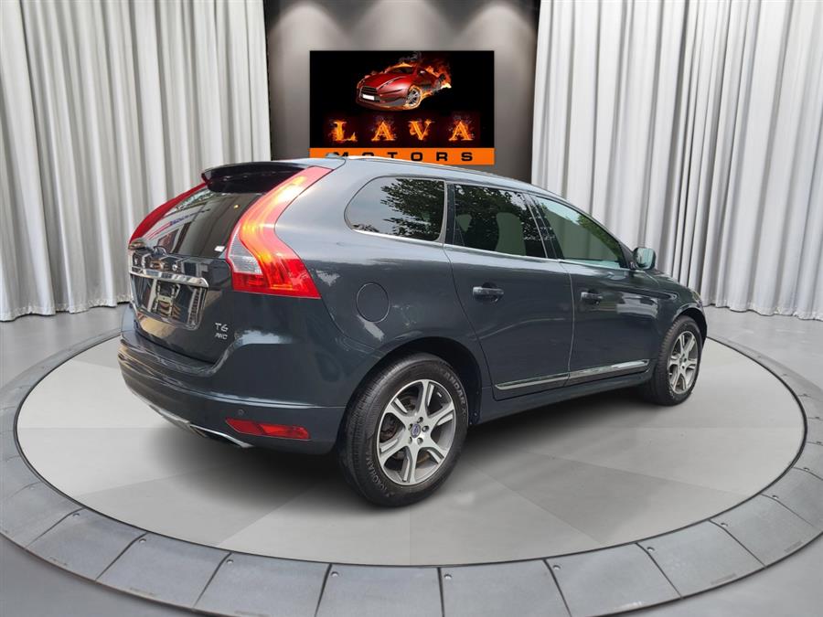 2015 Volvo XC60 2015.5 AWD 4dr T6, available for sale in Canton, Connecticut | Lava Motors. Canton, Connecticut 2015 Volvo XC60 2015.5 AWD 4dr T6, available for sale in Canton, Connecticut | Lava Motors. Canton, Connecticut