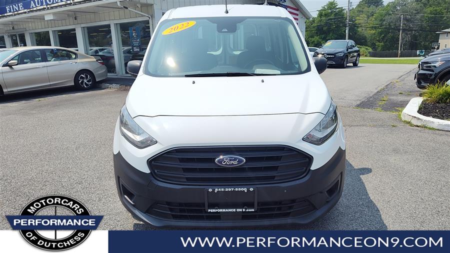 2022 Ford Transit Connect Van XL LWB w/Rear Symmetrical Doors, available for sale in Wappingers Falls, New York | Performance Motor Cars. Wappingers Falls, New York 2022 Ford Transit Connect Van XL LWB w/Rear Symmetrical Doors, available for sale in Wappingers Falls, New York | Performance Motor Cars. Wappingers Falls, New York