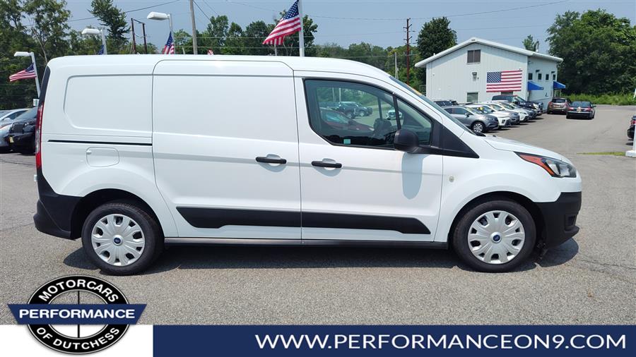 2022 Ford Transit Connect Van XL LWB w/Rear Symmetrical Doors, available for sale in Wappingers Falls, New York | Performance Motor Cars. Wappingers Falls, New York 2022 Ford Transit Connect Van XL LWB w/Rear Symmetrical Doors, available for sale in Wappingers Falls, New York | Performance Motor Cars. Wappingers Falls, New York