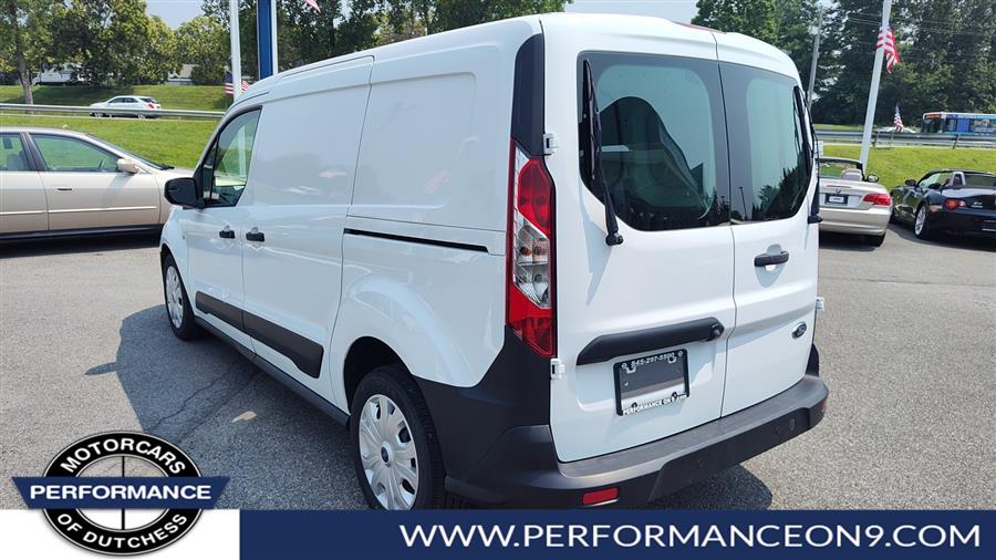 2022 Ford Transit Connect Van XL LWB w/Rear Symmetrical Doors, available for sale in Wappingers Falls, New York | Performance Motor Cars. Wappingers Falls, New York 2022 Ford Transit Connect Van XL LWB w/Rear Symmetrical Doors, available for sale in Wappingers Falls, New York | Performance Motor Cars. Wappingers Falls, New York