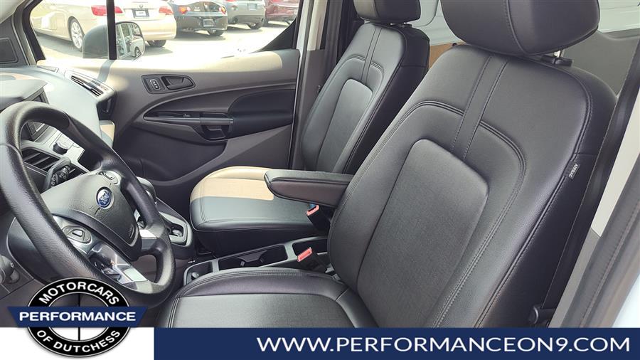 2022 Ford Transit Connect Van XL LWB w/Rear Symmetrical Doors, available for sale in Wappingers Falls, New York | Performance Motor Cars. Wappingers Falls, New York 2022 Ford Transit Connect Van XL LWB w/Rear Symmetrical Doors, available for sale in Wappingers Falls, New York | Performance Motor Cars. Wappingers Falls, New York