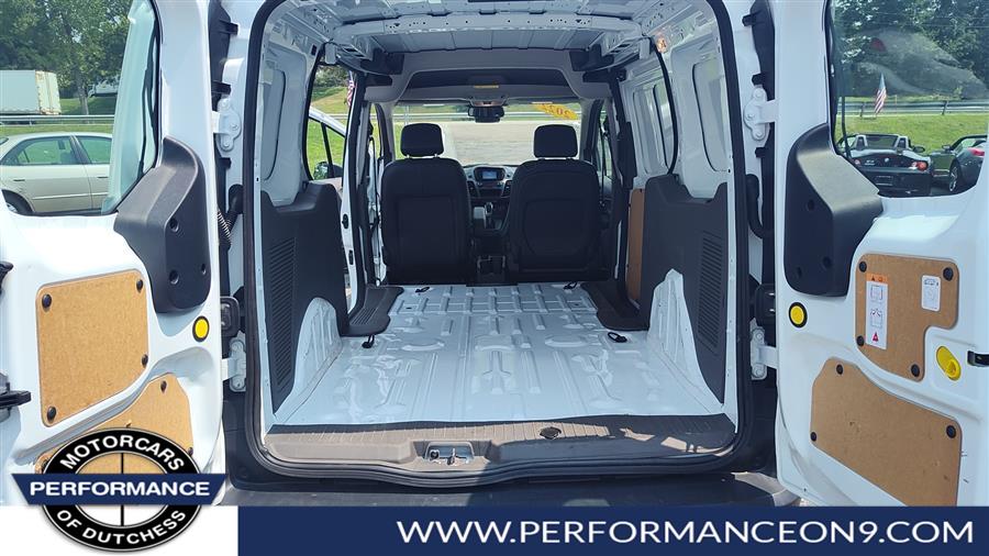2022 Ford Transit Connect Van XL LWB w/Rear Symmetrical Doors, available for sale in Wappingers Falls, New York | Performance Motor Cars. Wappingers Falls, New York 2022 Ford Transit Connect Van XL LWB w/Rear Symmetrical Doors, available for sale in Wappingers Falls, New York | Performance Motor Cars. Wappingers Falls, New York