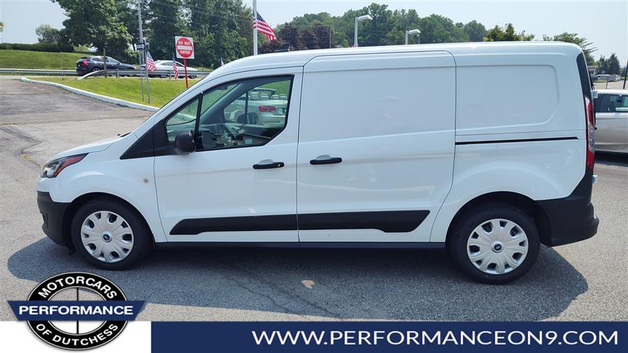 2022 Ford Transit Connect Van XL LWB w/Rear Symmetrical Doors, available for sale in Wappingers Falls, New York | Performance Motor Cars. Wappingers Falls, New York 2022 Ford Transit Connect Van XL LWB w/Rear Symmetrical Doors, available for sale in Wappingers Falls, New York | Performance Motor Cars. Wappingers Falls, New York