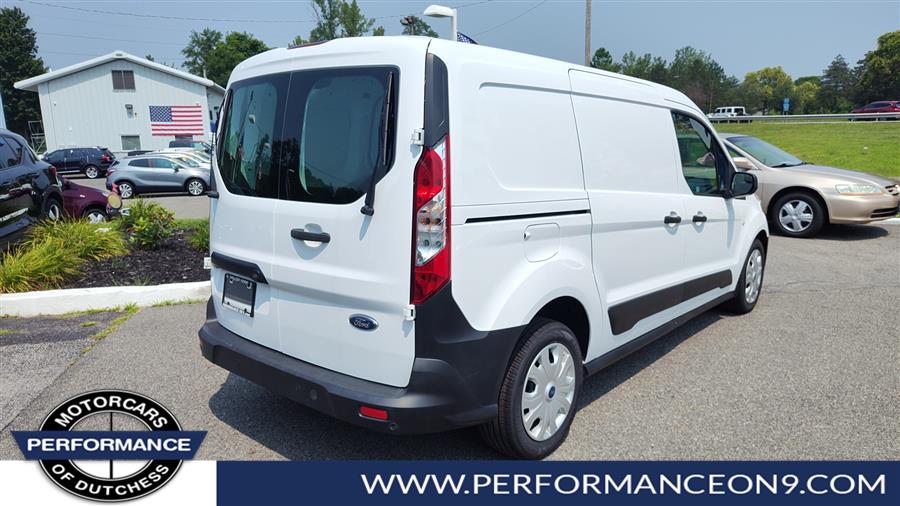 2022 Ford Transit Connect Van XL LWB w/Rear Symmetrical Doors, available for sale in Wappingers Falls, New York | Performance Motor Cars. Wappingers Falls, New York 2022 Ford Transit Connect Van XL LWB w/Rear Symmetrical Doors, available for sale in Wappingers Falls, New York | Performance Motor Cars. Wappingers Falls, New York