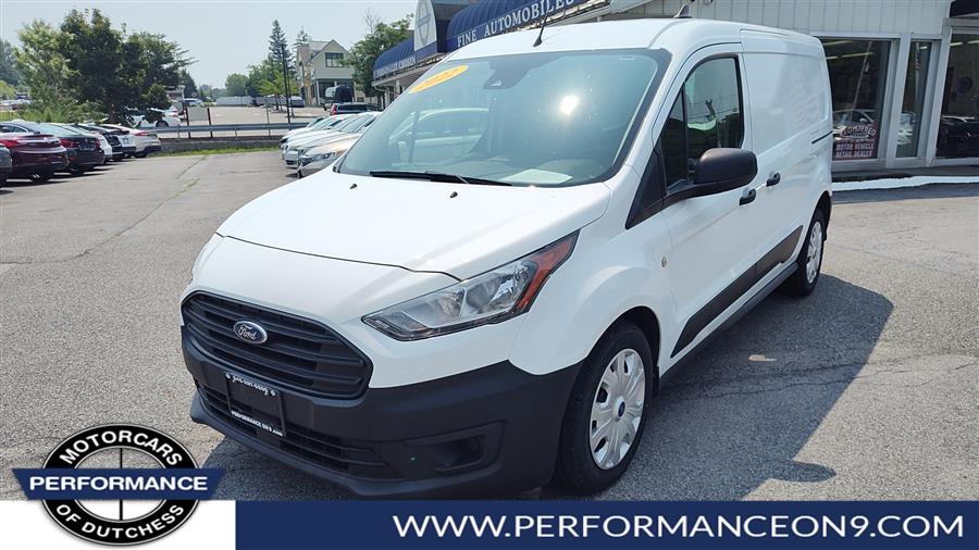 2022 Ford Transit Connect Van XL LWB w/Rear Symmetrical Doors, available for sale in Wappingers Falls, New York | Performance Motor Cars. Wappingers Falls, New York 2022 Ford Transit Connect Van XL LWB w/Rear Symmetrical Doors, available for sale in Wappingers Falls, New York | Performance Motor Cars. Wappingers Falls, New York