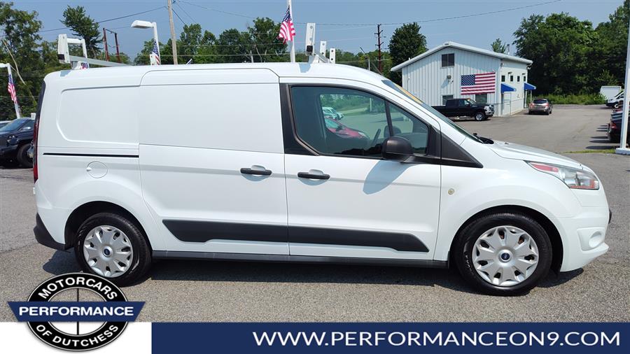 2018 Ford Transit Connect Van XLT LWB w/Rear Symmetrical Doors, available for sale in Wappingers Falls, New York | Performance Motor Cars. Wappingers Falls, New York 2018 Ford Transit Connect Van XLT LWB w/Rear Symmetrical Doors, available for sale in Wappingers Falls, New York | Performance Motor Cars. Wappingers Falls, New York