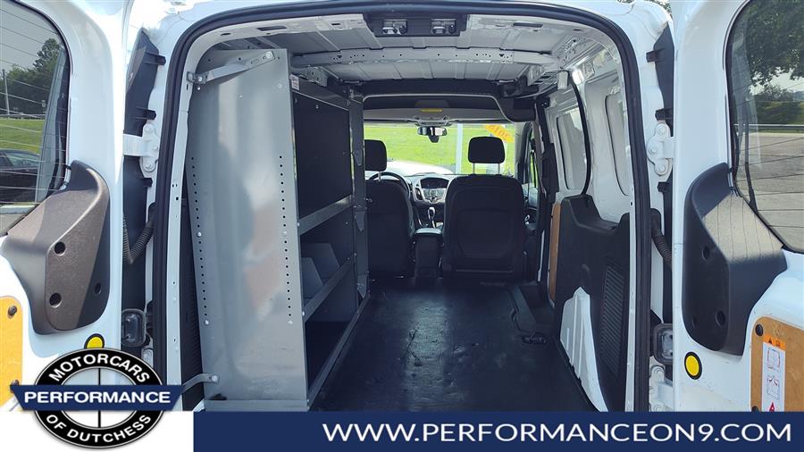 2018 Ford Transit Connect Van XLT LWB w/Rear Symmetrical Doors, available for sale in Wappingers Falls, New York | Performance Motor Cars. Wappingers Falls, New York 2018 Ford Transit Connect Van XLT LWB w/Rear Symmetrical Doors, available for sale in Wappingers Falls, New York | Performance Motor Cars. Wappingers Falls, New York