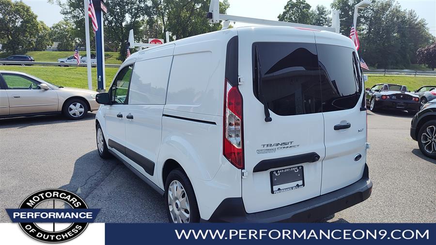2018 Ford Transit Connect Van XLT LWB w/Rear Symmetrical Doors, available for sale in Wappingers Falls, New York | Performance Motor Cars. Wappingers Falls, New York 2018 Ford Transit Connect Van XLT LWB w/Rear Symmetrical Doors, available for sale in Wappingers Falls, New York | Performance Motor Cars. Wappingers Falls, New York