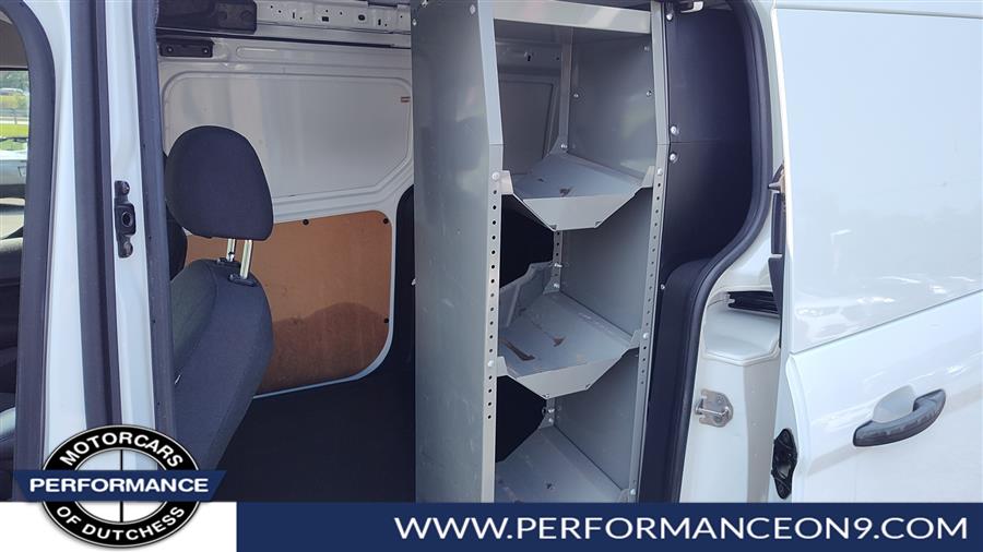 2018 Ford Transit Connect Van XLT LWB w/Rear Symmetrical Doors, available for sale in Wappingers Falls, New York | Performance Motor Cars. Wappingers Falls, New York 2018 Ford Transit Connect Van XLT LWB w/Rear Symmetrical Doors, available for sale in Wappingers Falls, New York | Performance Motor Cars. Wappingers Falls, New York