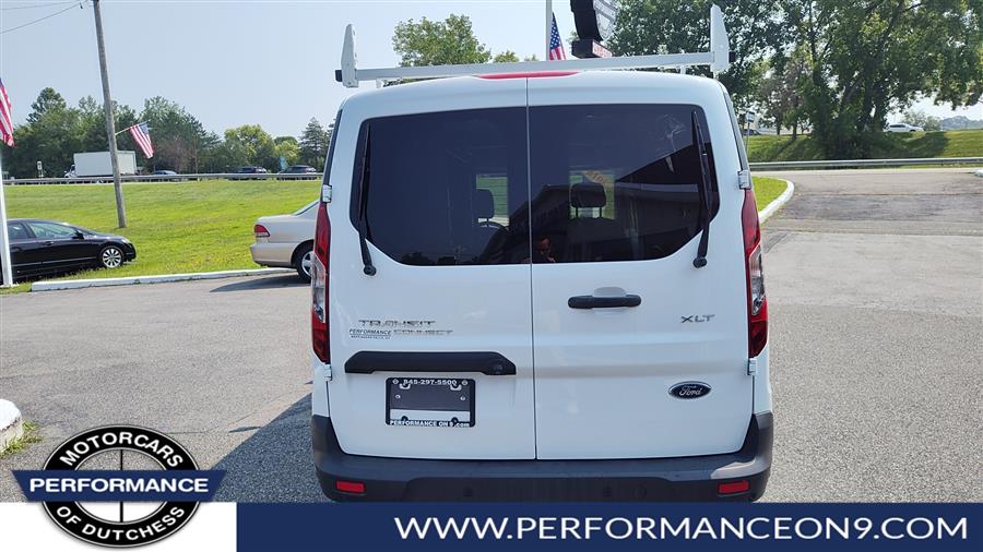 2018 Ford Transit Connect Van XLT LWB w/Rear Symmetrical Doors, available for sale in Wappingers Falls, New York | Performance Motor Cars. Wappingers Falls, New York 2018 Ford Transit Connect Van XLT LWB w/Rear Symmetrical Doors, available for sale in Wappingers Falls, New York | Performance Motor Cars. Wappingers Falls, New York