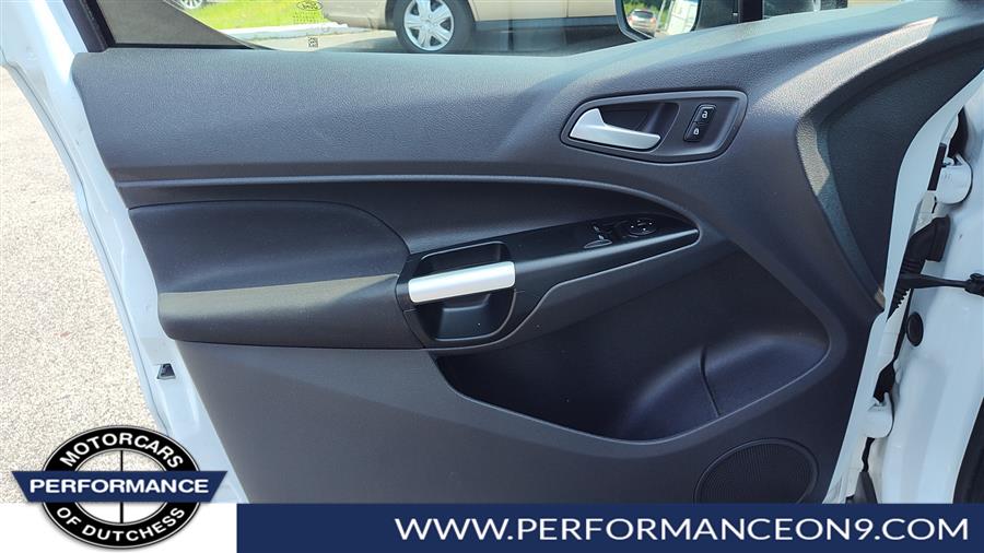 2018 Ford Transit Connect Van XLT LWB w/Rear Symmetrical Doors, available for sale in Wappingers Falls, New York | Performance Motor Cars. Wappingers Falls, New York 2018 Ford Transit Connect Van XLT LWB w/Rear Symmetrical Doors, available for sale in Wappingers Falls, New York | Performance Motor Cars. Wappingers Falls, New York