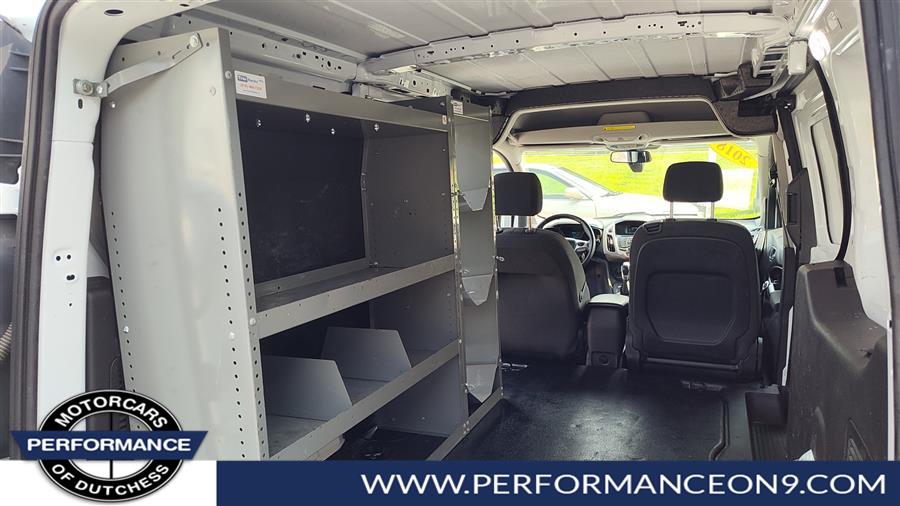 2018 Ford Transit Connect Van XLT LWB w/Rear Symmetrical Doors, available for sale in Wappingers Falls, New York | Performance Motor Cars. Wappingers Falls, New York 2018 Ford Transit Connect Van XLT LWB w/Rear Symmetrical Doors, available for sale in Wappingers Falls, New York | Performance Motor Cars. Wappingers Falls, New York