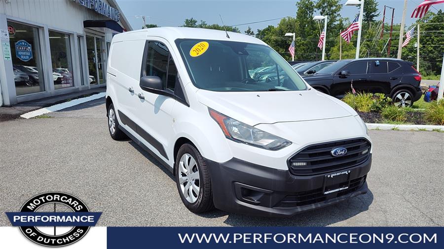 Used 2020 Ford Transit Connect Van in Wappingers Falls, New York | Performance Motor Cars. Wappingers Falls, New York