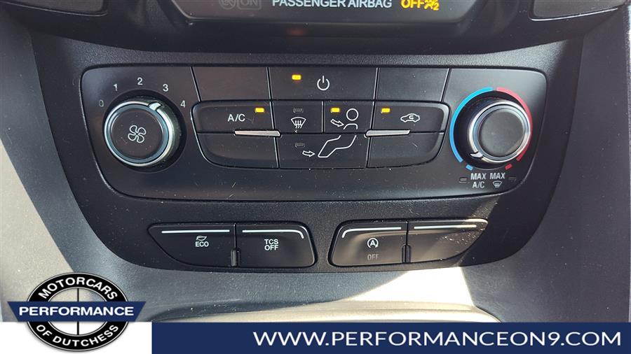 2020 Ford Transit Van XL photo 20
