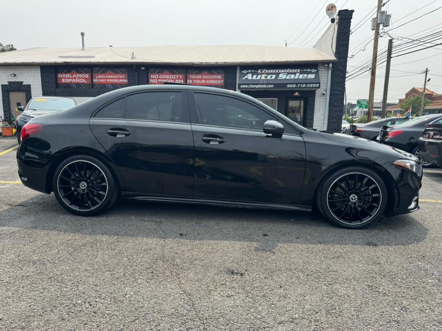 2019 Mercedes-Benz A-Class A 220 Sedan, available for sale in Linden, New Jersey | Champion Used Auto Sales. Linden, New Jersey 2019 Mercedes-Benz A-Class A 220 Sedan, available for sale in Linden, New Jersey | Champion Used Auto Sales. Linden, New Jersey