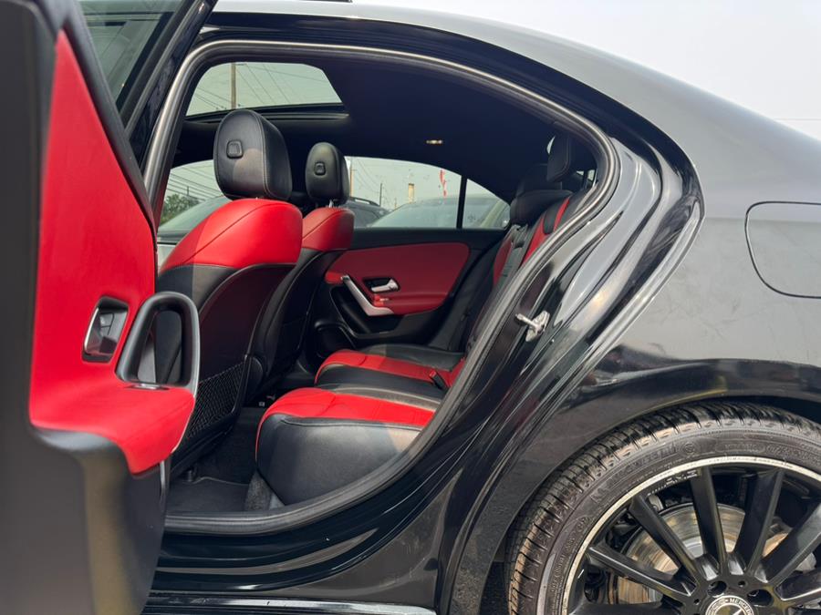 2019 Mercedes-Benz A-Class A 220 Sedan, available for sale in Linden, New Jersey | Champion Used Auto Sales. Linden, New Jersey 2019 Mercedes-Benz A-Class A 220 Sedan, available for sale in Linden, New Jersey | Champion Used Auto Sales. Linden, New Jersey