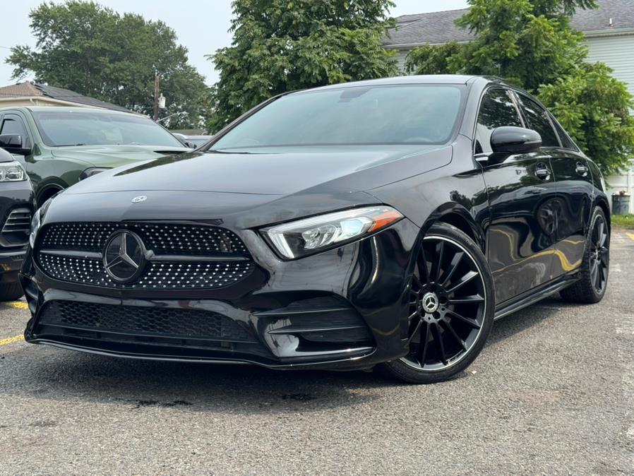 2019 Mercedes-Benz A-Class A 220 Sedan, available for sale in Linden, New Jersey | Champion Used Auto Sales. Linden, New Jersey 2019 Mercedes-Benz A-Class A 220 Sedan, available for sale in Linden, New Jersey | Champion Used Auto Sales. Linden, New Jersey
