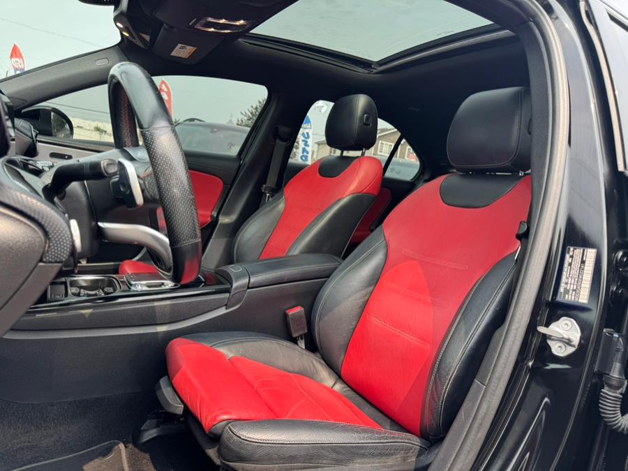 2019 Mercedes-Benz A-Class A 220 Sedan, available for sale in Linden, New Jersey | Champion Used Auto Sales. Linden, New Jersey 2019 Mercedes-Benz A-Class A 220 Sedan, available for sale in Linden, New Jersey | Champion Used Auto Sales. Linden, New Jersey