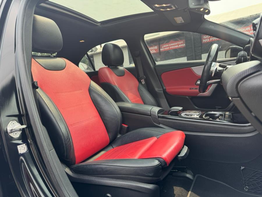 2019 Mercedes-Benz A-Class A 220 Sedan, available for sale in Linden, New Jersey | Champion Used Auto Sales. Linden, New Jersey 2019 Mercedes-Benz A-Class A 220 Sedan, available for sale in Linden, New Jersey | Champion Used Auto Sales. Linden, New Jersey
