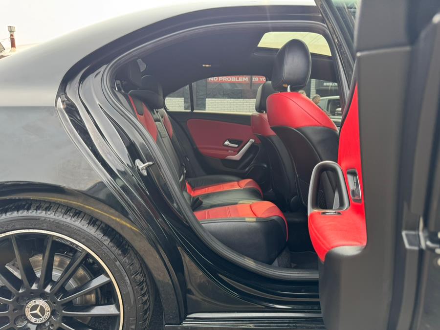 2019 Mercedes-Benz A-Class A 220 Sedan, available for sale in Linden, New Jersey | Champion Used Auto Sales. Linden, New Jersey 2019 Mercedes-Benz A-Class A 220 Sedan, available for sale in Linden, New Jersey | Champion Used Auto Sales. Linden, New Jersey