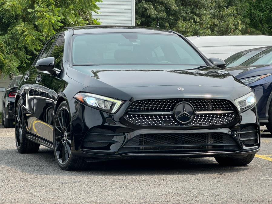 2019 Mercedes-Benz A-Class A 220 Sedan, available for sale in Linden, New Jersey | Champion Used Auto Sales. Linden, New Jersey 2019 Mercedes-Benz A-Class A 220 Sedan, available for sale in Linden, New Jersey | Champion Used Auto Sales. Linden, New Jersey