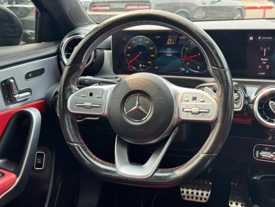 2019 Mercedes-Benz A-Class A 220 Sedan, available for sale in Linden, New Jersey | Champion Used Auto Sales. Linden, New Jersey 2019 Mercedes-Benz A-Class A 220 Sedan, available for sale in Linden, New Jersey | Champion Used Auto Sales. Linden, New Jersey