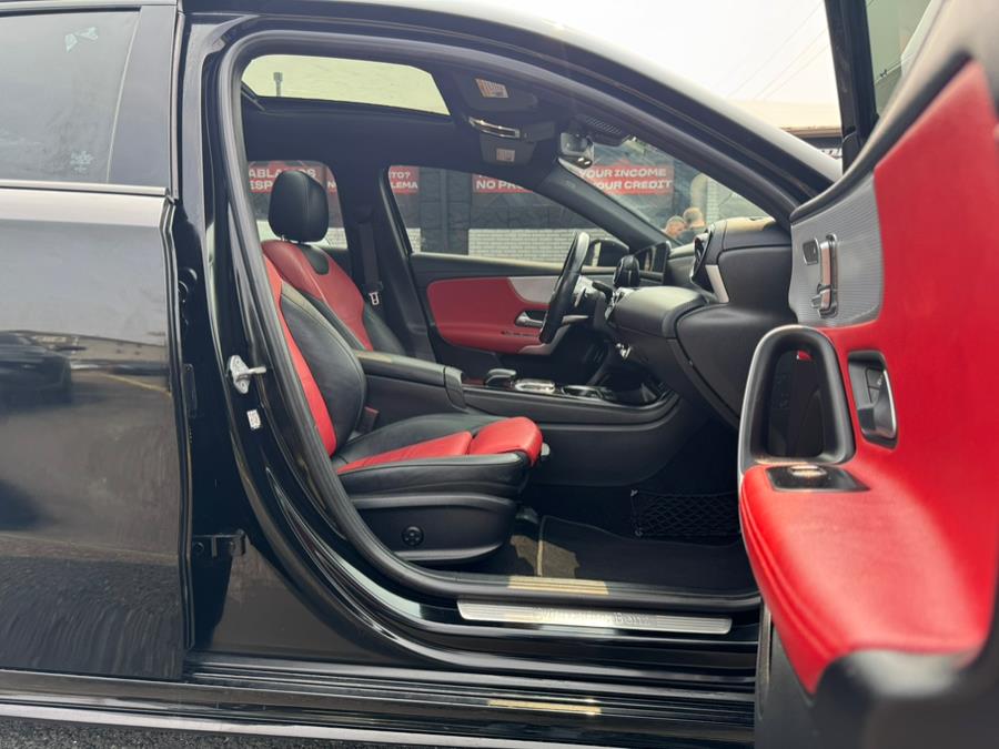 2019 Mercedes-Benz A-Class A 220 Sedan, available for sale in Linden, New Jersey | Champion Used Auto Sales. Linden, New Jersey 2019 Mercedes-Benz A-Class A 220 Sedan, available for sale in Linden, New Jersey | Champion Used Auto Sales. Linden, New Jersey