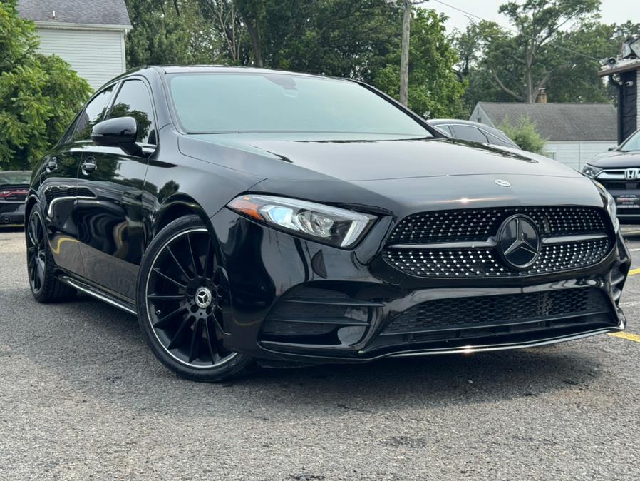 2019 Mercedes-Benz A-Class A 220 Sedan, available for sale in Linden, New Jersey | Champion Used Auto Sales. Linden, New Jersey 2019 Mercedes-Benz A-Class A 220 Sedan, available for sale in Linden, New Jersey | Champion Used Auto Sales. Linden, New Jersey