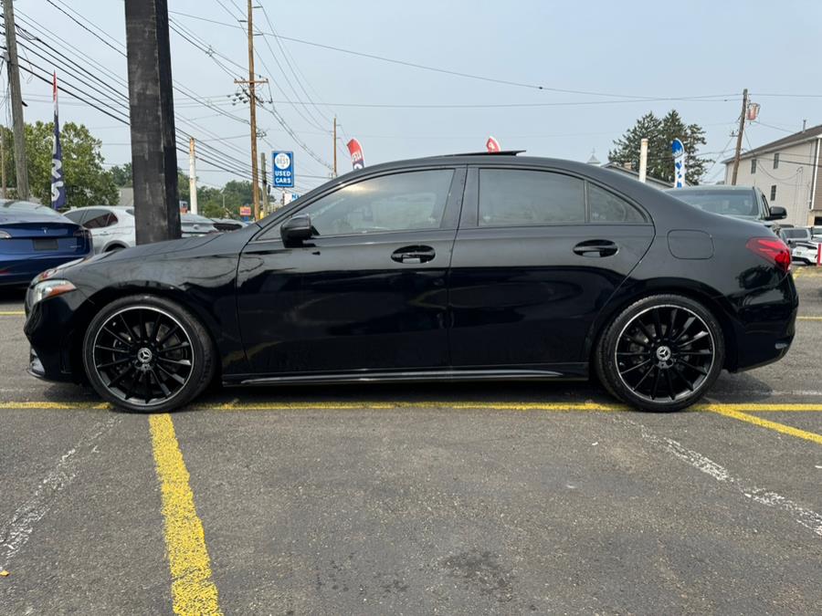 2019 Mercedes-Benz A-Class A 220 Sedan, available for sale in Linden, New Jersey | Champion Used Auto Sales. Linden, New Jersey 2019 Mercedes-Benz A-Class A 220 Sedan, available for sale in Linden, New Jersey | Champion Used Auto Sales. Linden, New Jersey