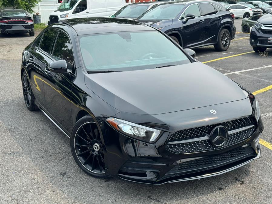 2019 Mercedes-Benz A-Class A 220 Sedan, available for sale in Linden, New Jersey | Champion Used Auto Sales. Linden, New Jersey 2019 Mercedes-Benz A-Class A 220 Sedan, available for sale in Linden, New Jersey | Champion Used Auto Sales. Linden, New Jersey
