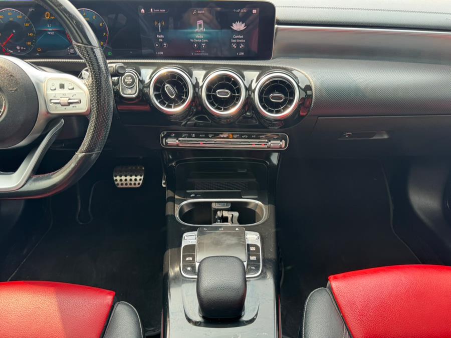 2019 Mercedes-Benz A-Class A 220 Sedan, available for sale in Linden, New Jersey | Champion Used Auto Sales. Linden, New Jersey 2019 Mercedes-Benz A-Class A 220 Sedan, available for sale in Linden, New Jersey | Champion Used Auto Sales. Linden, New Jersey
