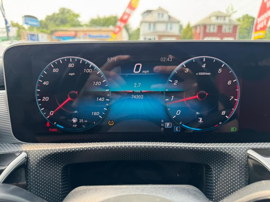 2019 Mercedes-Benz A-Class A 220 Sedan, available for sale in Linden, New Jersey | Champion Used Auto Sales. Linden, New Jersey 2019 Mercedes-Benz A-Class A 220 Sedan, available for sale in Linden, New Jersey | Champion Used Auto Sales. Linden, New Jersey