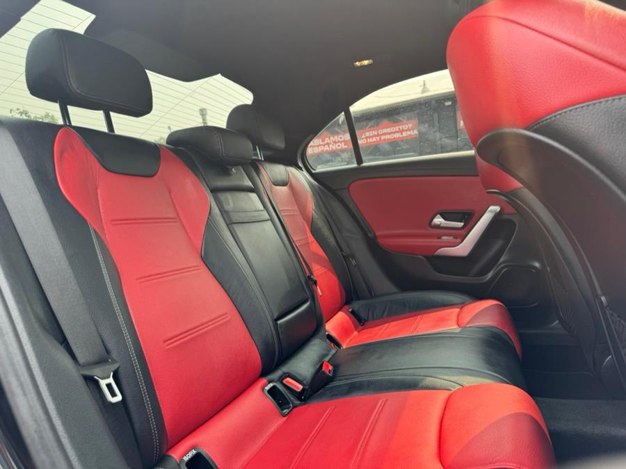 2019 Mercedes-Benz A-Class A 220 Sedan, available for sale in Linden, New Jersey | Champion Used Auto Sales. Linden, New Jersey 2019 Mercedes-Benz A-Class A 220 Sedan, available for sale in Linden, New Jersey | Champion Used Auto Sales. Linden, New Jersey