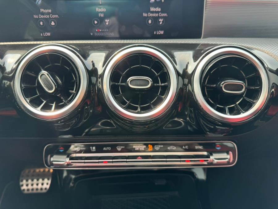 2019 Mercedes-Benz A-Class A 220 Sedan, available for sale in Linden, New Jersey | Champion Used Auto Sales. Linden, New Jersey 2019 Mercedes-Benz A-Class A 220 Sedan, available for sale in Linden, New Jersey | Champion Used Auto Sales. Linden, New Jersey