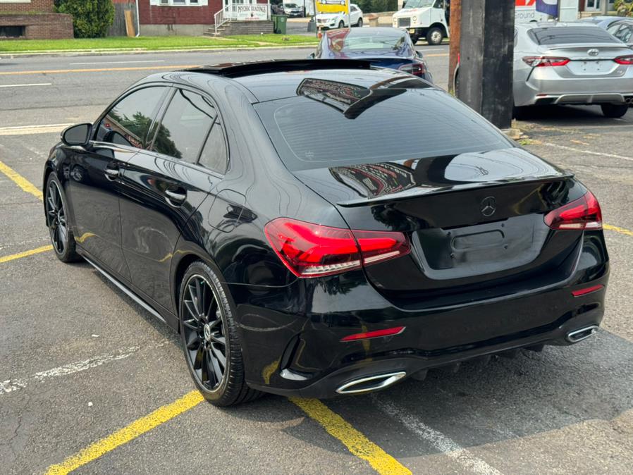 2019 Mercedes-Benz A-Class A 220 Sedan, available for sale in Linden, New Jersey | Champion Used Auto Sales. Linden, New Jersey 2019 Mercedes-Benz A-Class A 220 Sedan, available for sale in Linden, New Jersey | Champion Used Auto Sales. Linden, New Jersey