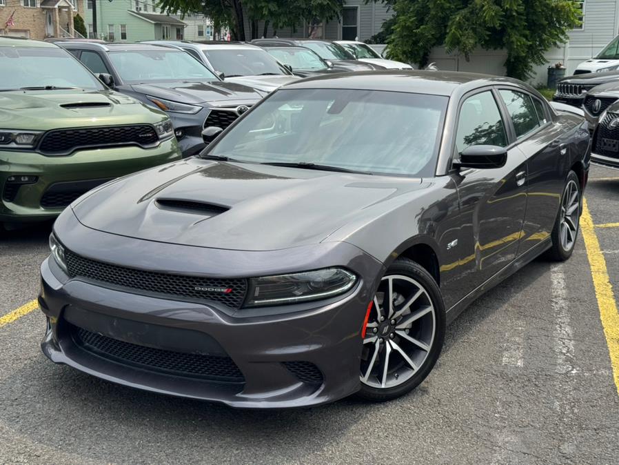 2023 Dodge Charger R/T RWD, available for sale in Linden, New Jersey | Champion Used Auto Sales. Linden, New Jersey 2023 Dodge Charger R/T RWD, available for sale in Linden, New Jersey | Champion Used Auto Sales. Linden, New Jersey