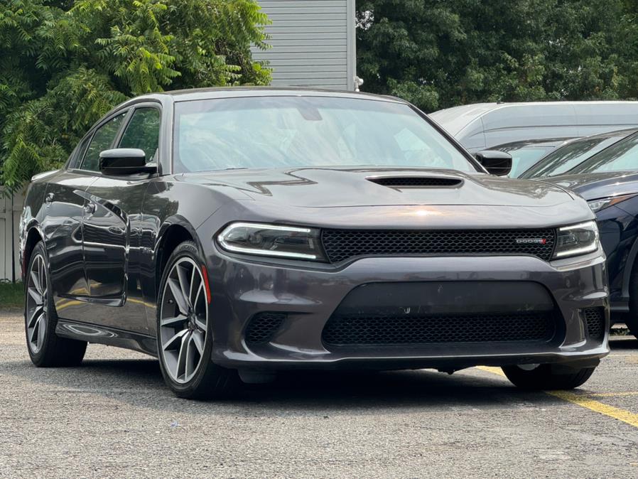 2023 Dodge Charger R/T RWD, available for sale in Linden, New Jersey | Champion Used Auto Sales. Linden, New Jersey 2023 Dodge Charger R/T RWD, available for sale in Linden, New Jersey | Champion Used Auto Sales. Linden, New Jersey